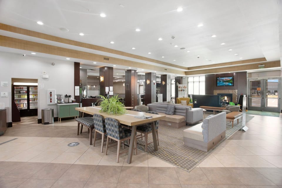 Holiday Inn Hotel & Suites Waco Northwest By IHG Hotel in Bellmead