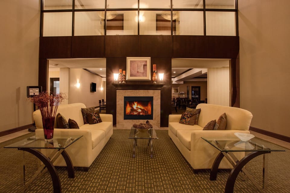 Holiday Inn Express Newport By IHG Hotel in South Beach