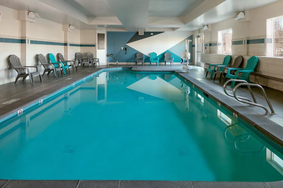 Hyatt Place Fairbanks Hotel in Fairbanks