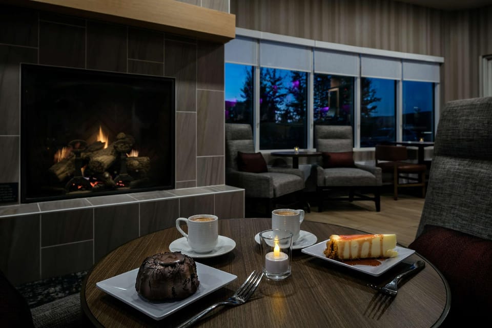 Hyatt Place Fairbanks Hotel in Fairbanks