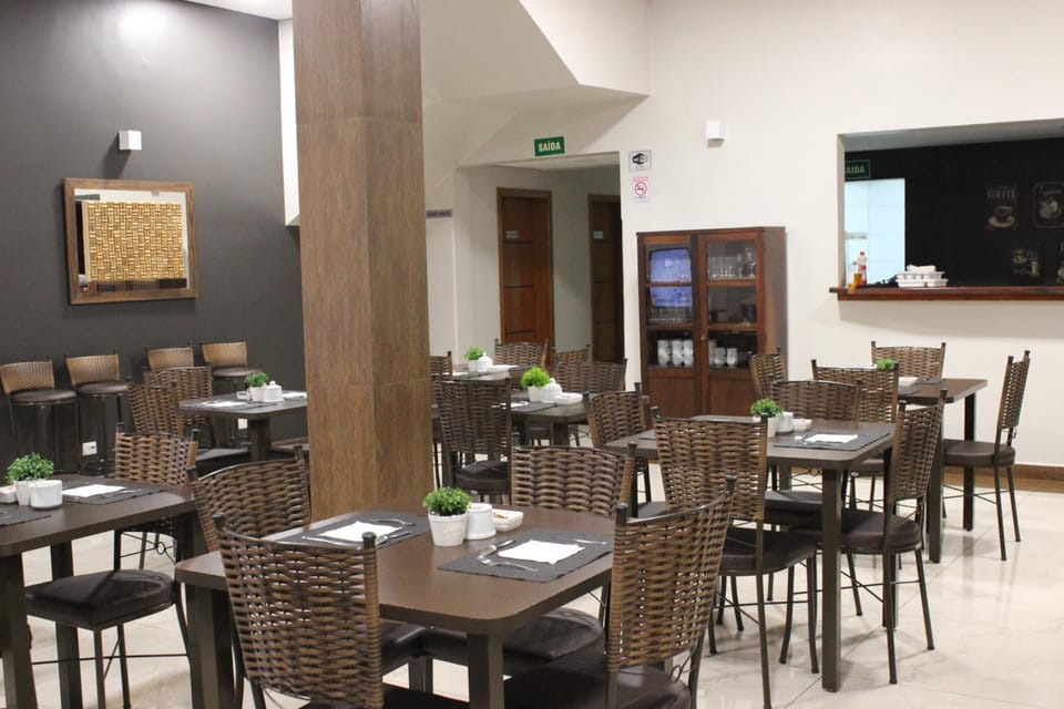 Sleep Hotel Hotel in State of Paraná