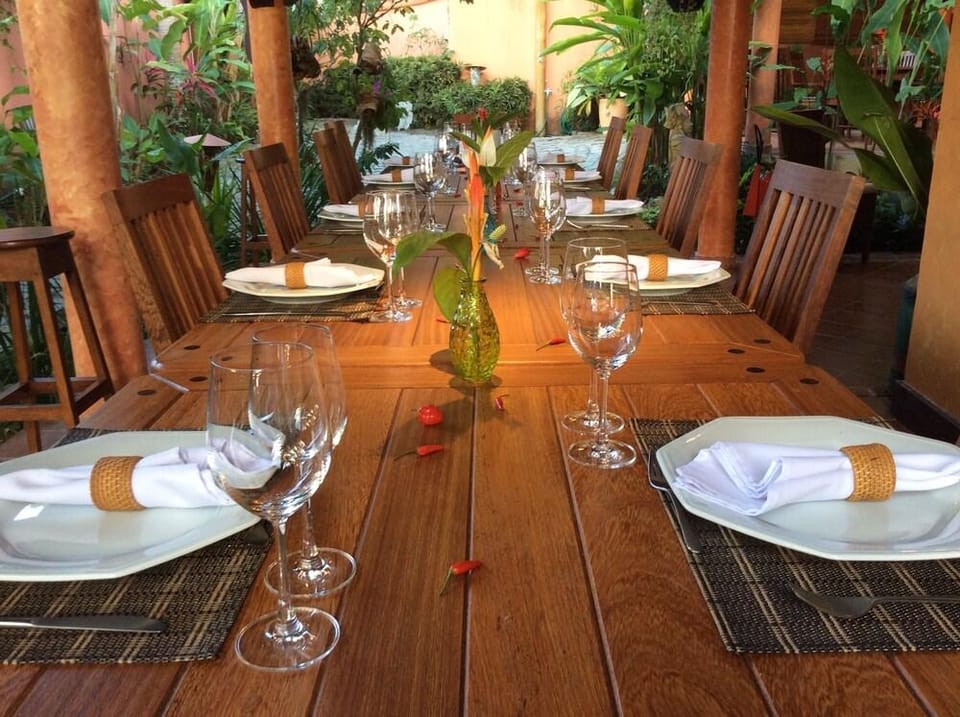 Sagui Boutique Hotel Hotel in Arraial d'Ajuda