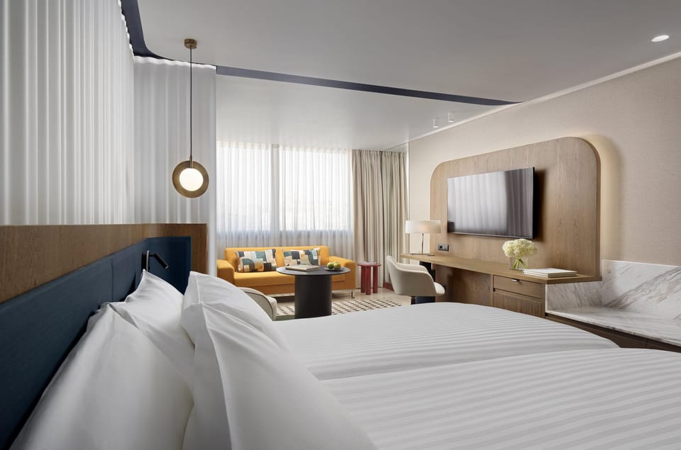 Guestroom