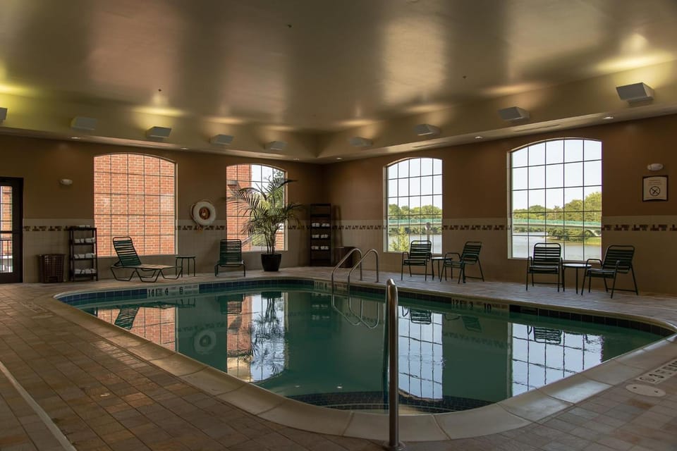 Staybridge Suites Rochester University By IHG Hotel in Brighton