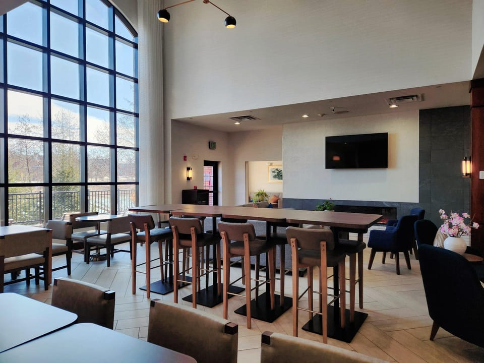 Staybridge Suites Rochester University By IHG Hotel in Brighton