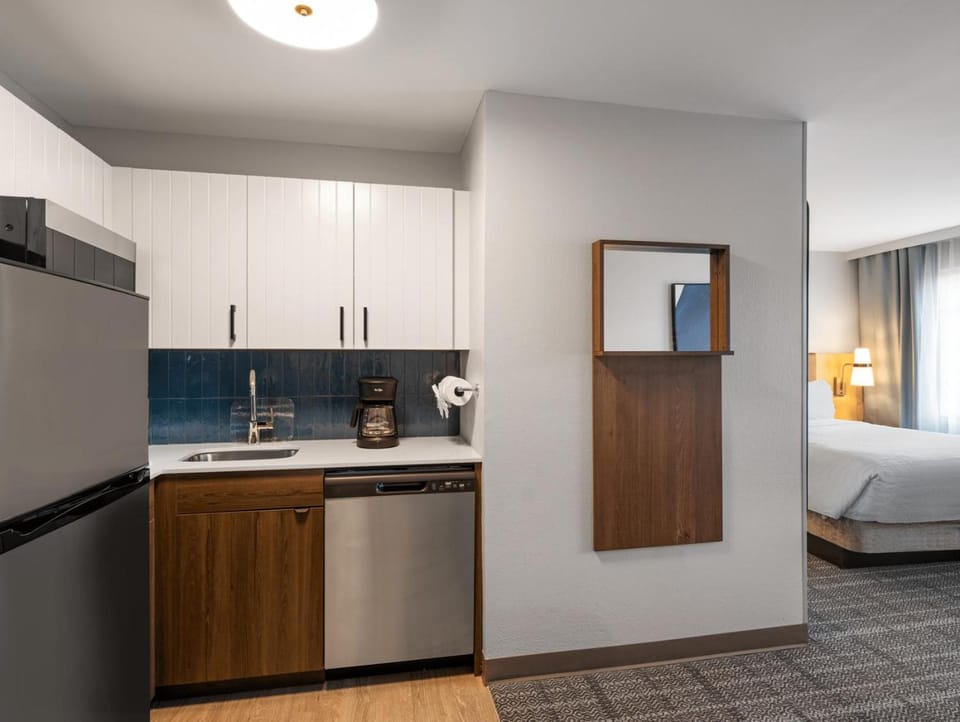 Staybridge Suites Rochester University By IHG Hotel in Brighton