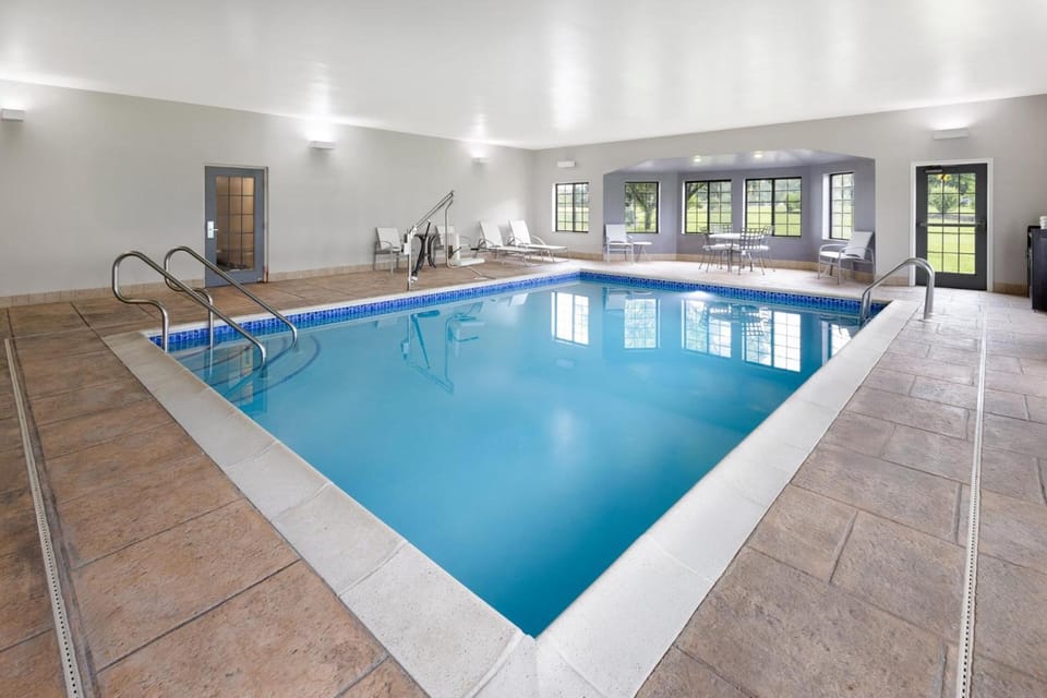 Staybridge Suites Harrisburg-Hershey By IHG Hotel in Harrisburg