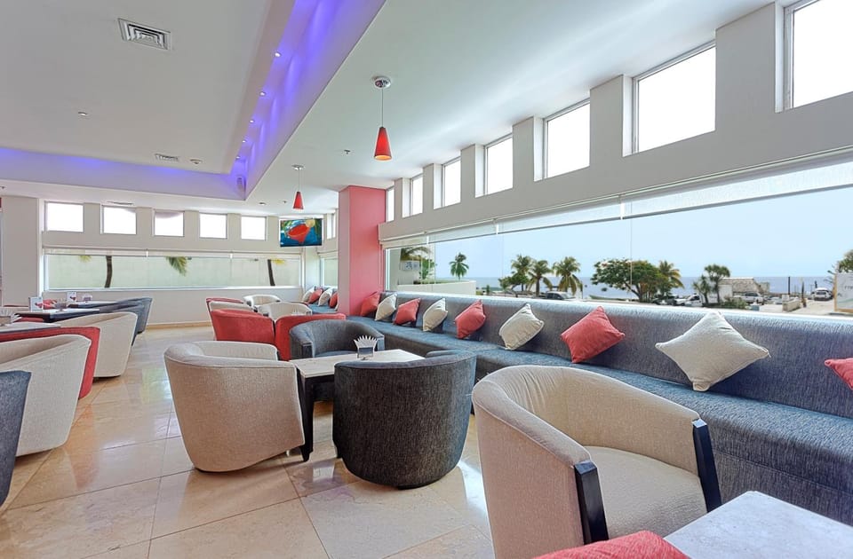 Holiday Inn Campeche By IHG Hotel in State of Yucatan