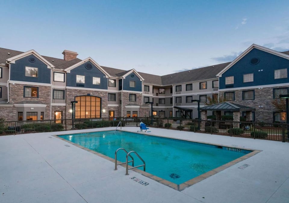 Staybridge Suites Jackson By IHG Hotel in Ridgeland
