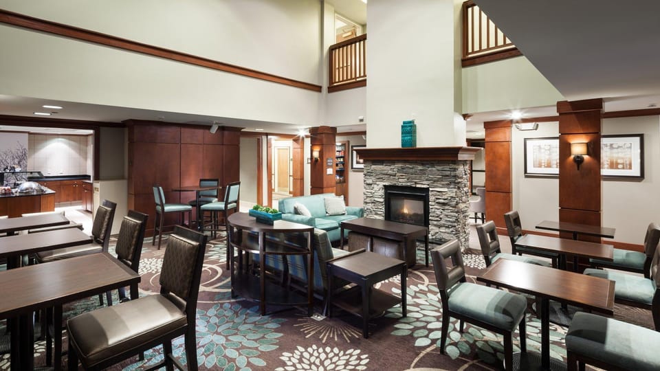 Staybridge Suites Jackson By IHG Hotel in Ridgeland
