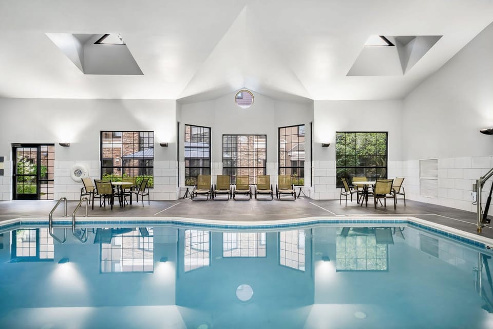 Staybridge Suites Toledo/Maumee By IHG Hotel in Maumee