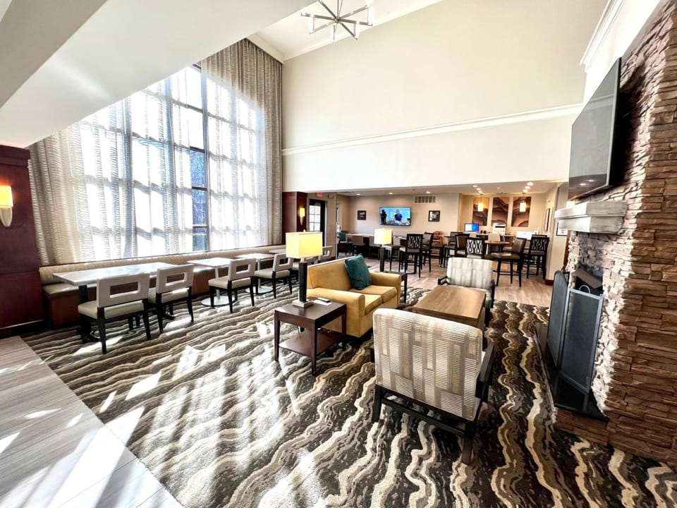 Staybridge Suites Detroit-Novi By IHG Hotel in Novi