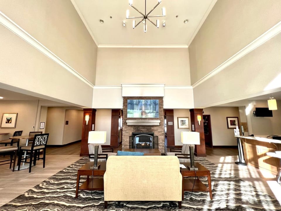 Staybridge Suites Detroit-Novi By IHG Hotel in Novi