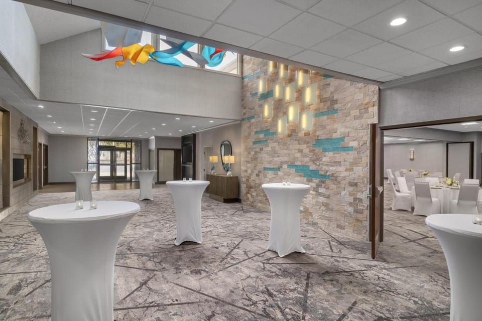Meeting room / ballrooms