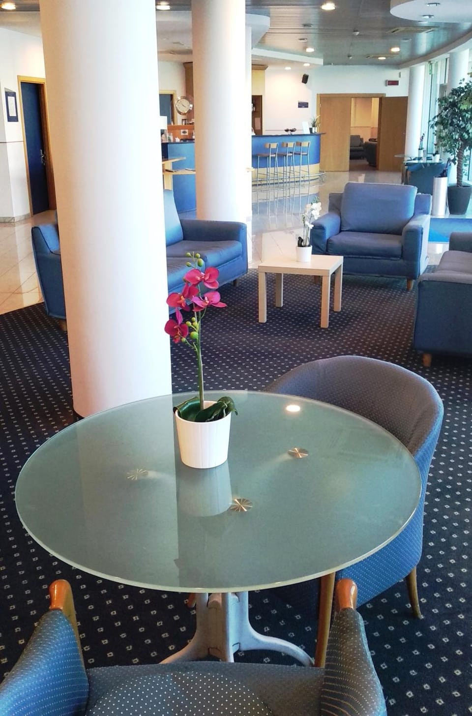 Hotel Mastai Hotel in Senigallia