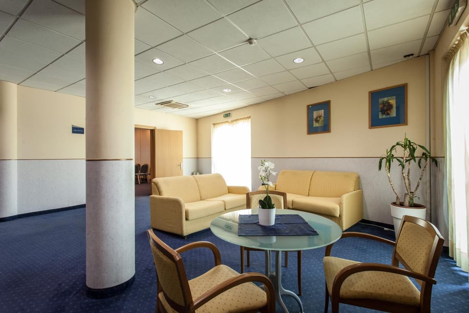 Hotel Mastai Hotel in Senigallia