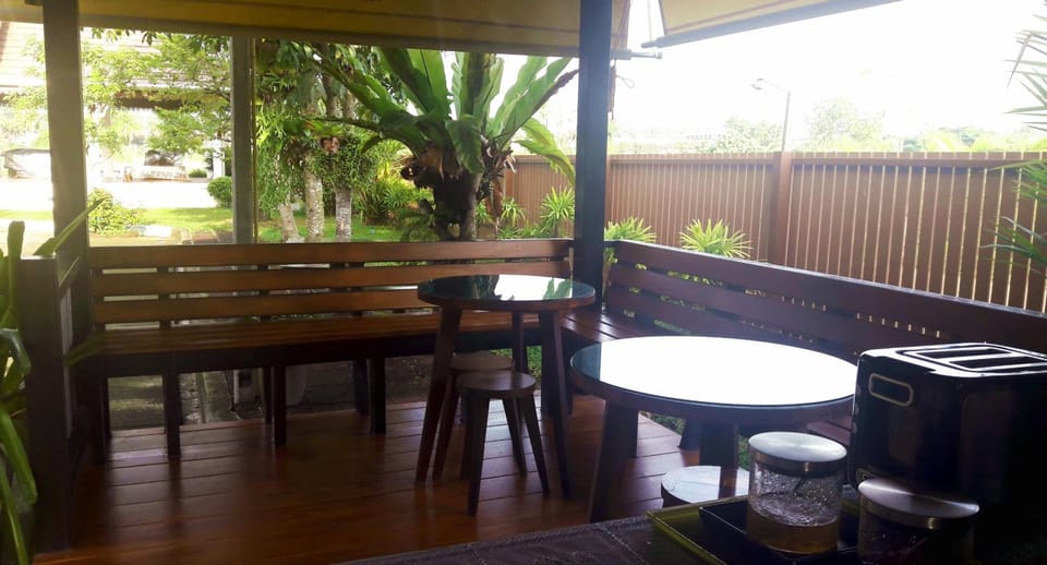 Khum Nakhon Hotel Hotel in Thailand
