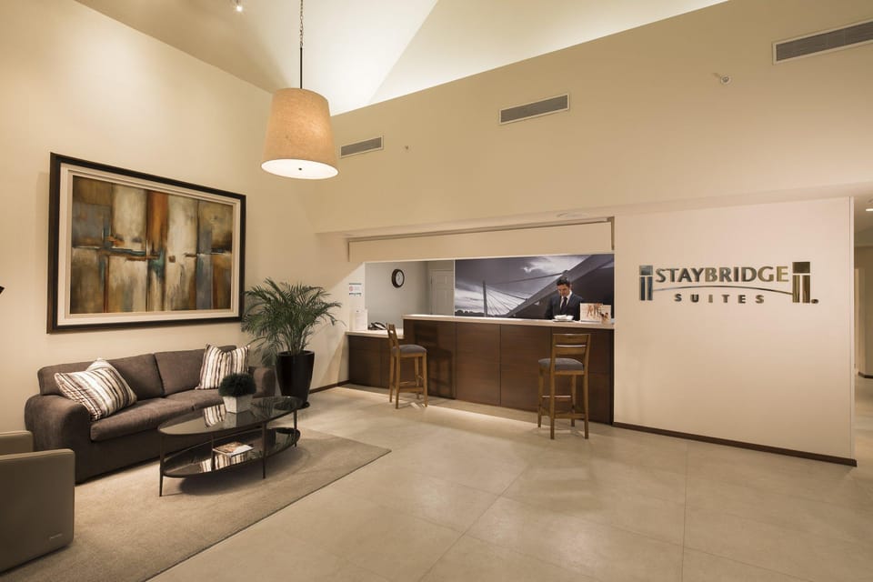 Staybridge Suites Monterrey San Pedro By IHG Hotel in Monterrey