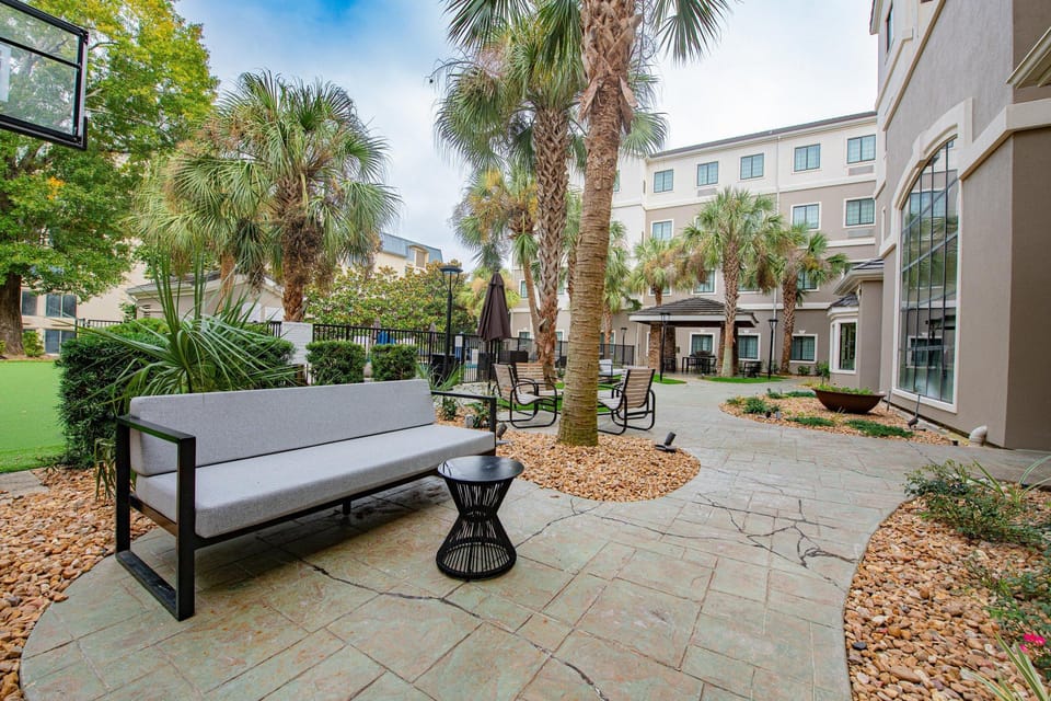 Staybridge Suites Lafayette-Airport By IHG Hotel in Broussard