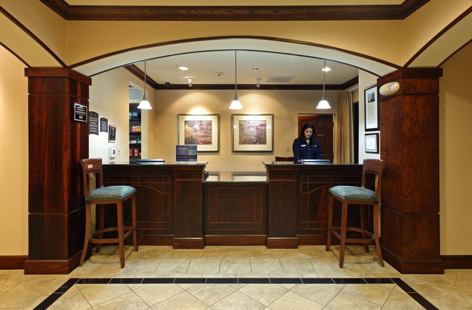 Staybridge Suites Hot Springs By IHG Hotel in Lake Hamilton