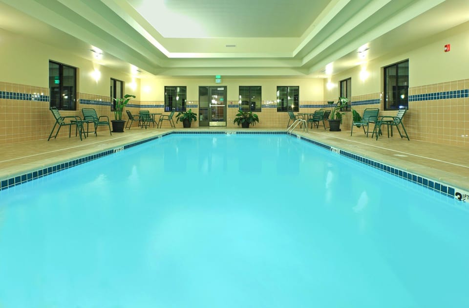 Staybridge Suites Fayetteville By IHG Hotel in Fayetteville