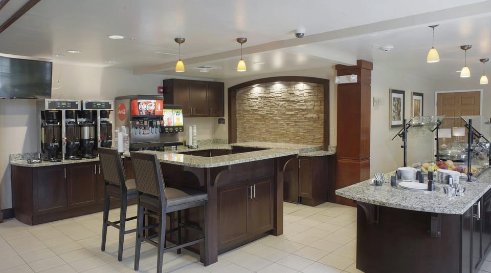 Staybridge Suites Fayetteville By IHG Hotel in Fayetteville