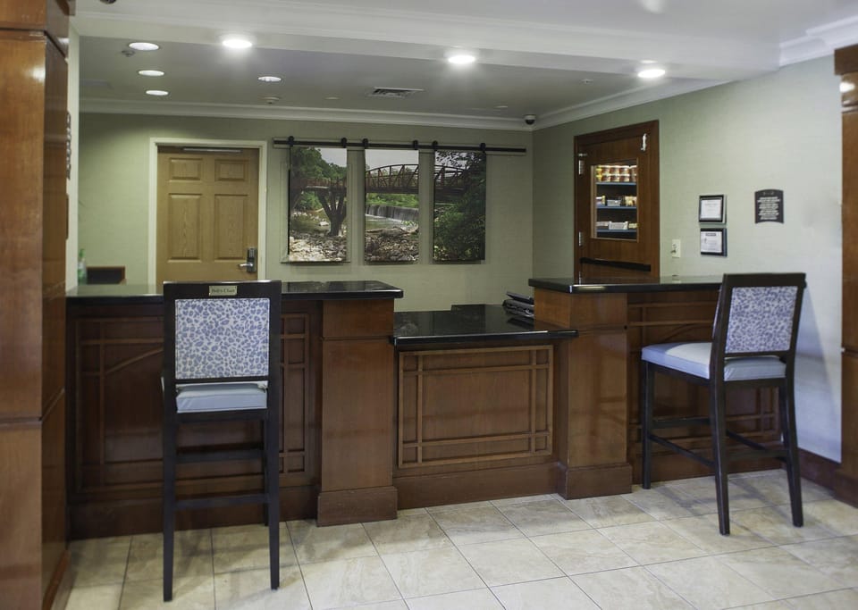 Staybridge Suites Fayetteville By IHG Hotel in Fayetteville