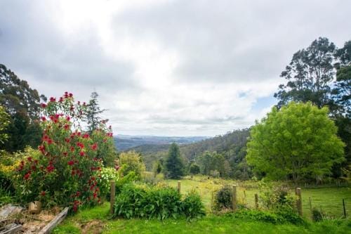 3 Hills at The Good Place Hotel in Tasmania