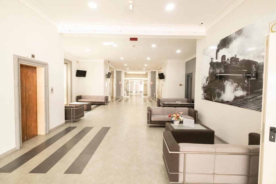 Grand Hotel Lamezia Hotel in Calabria