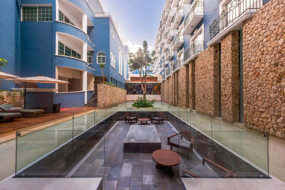 Villa Mercedes Merida, Curio Collection by Hilton Hotel in Merida