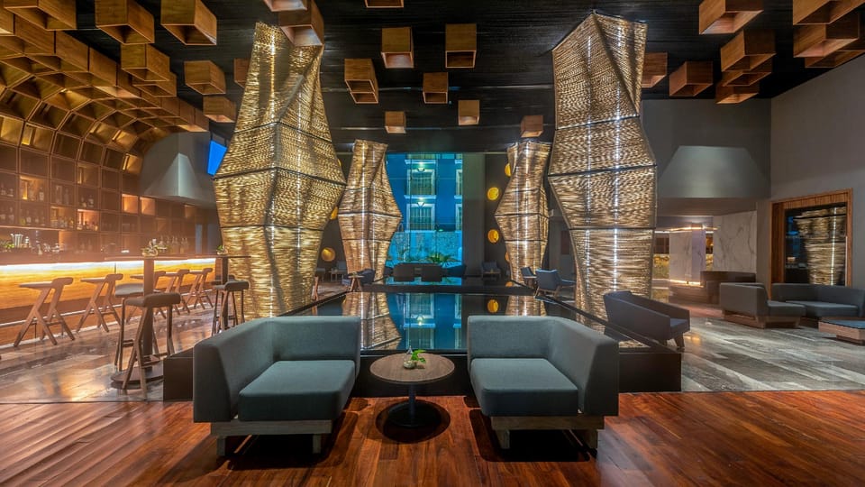 Villa Mercedes Merida, Curio Collection by Hilton Hotel in Merida