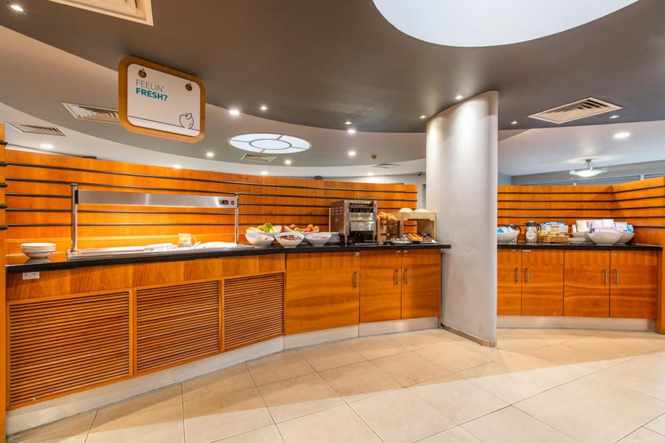 Holiday Inn Express Ramsgate – Minster By IHG Hotel in England