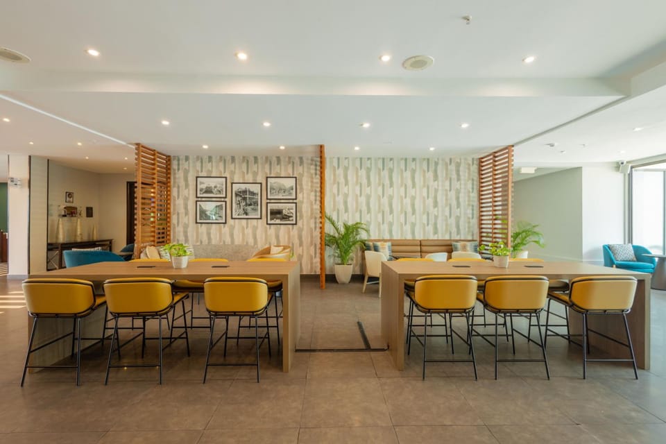 Holiday Inn Panama Canal By IHG Hotel in Panama City, Panama