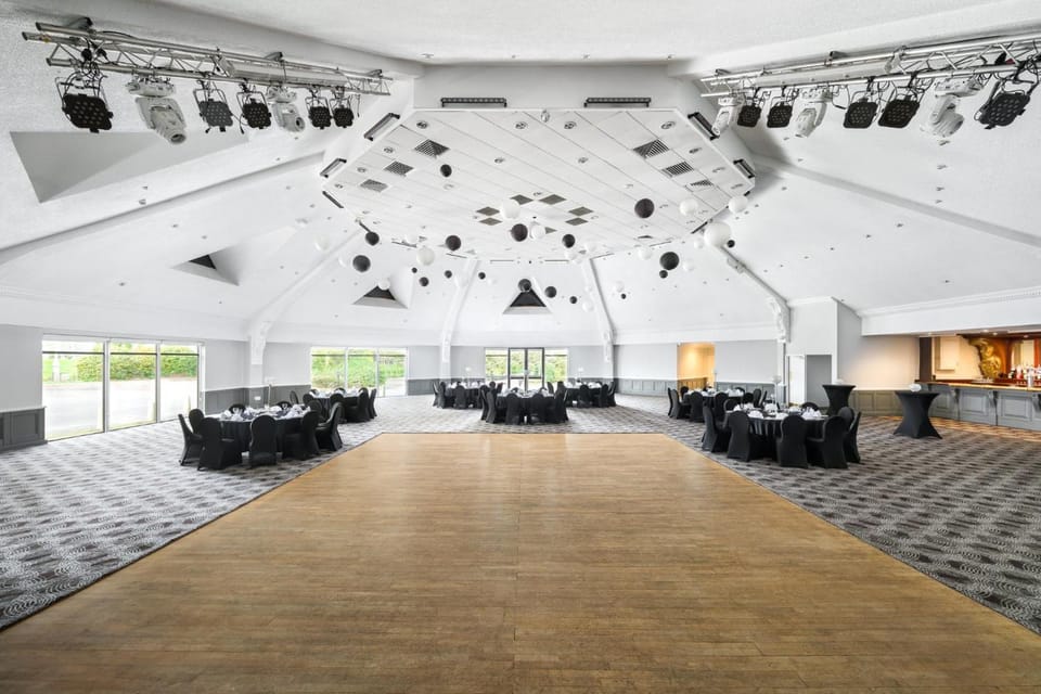 Holiday Inn Norwich North By IHG Hotel in Norwich
