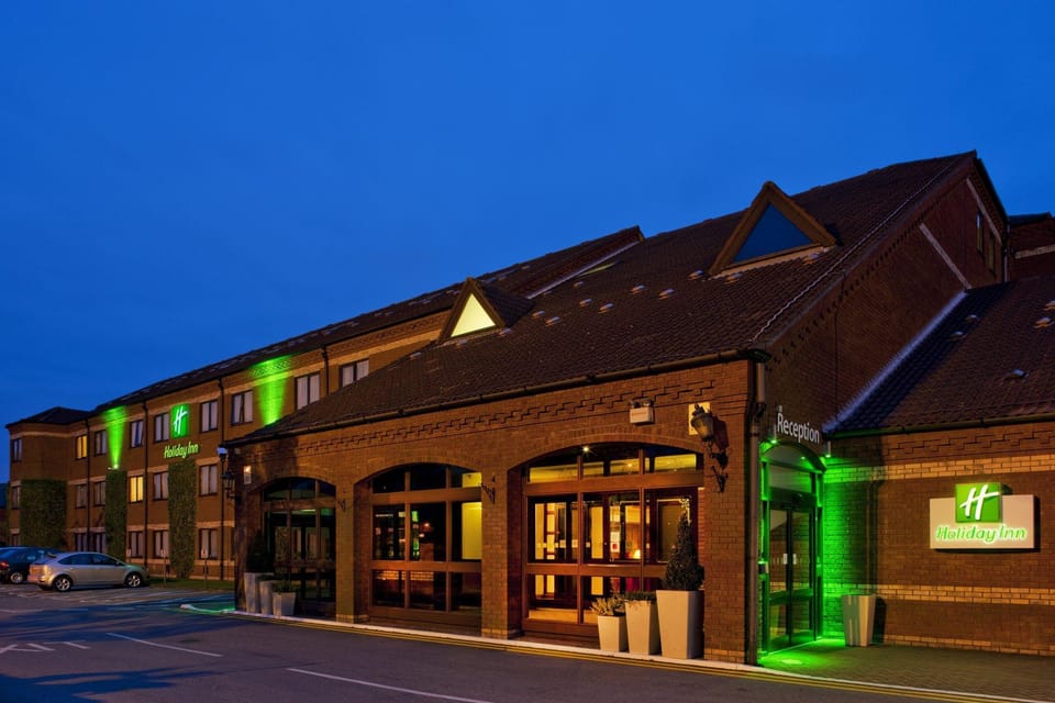 Holiday Inn Norwich North By IHG Hotel in Norwich