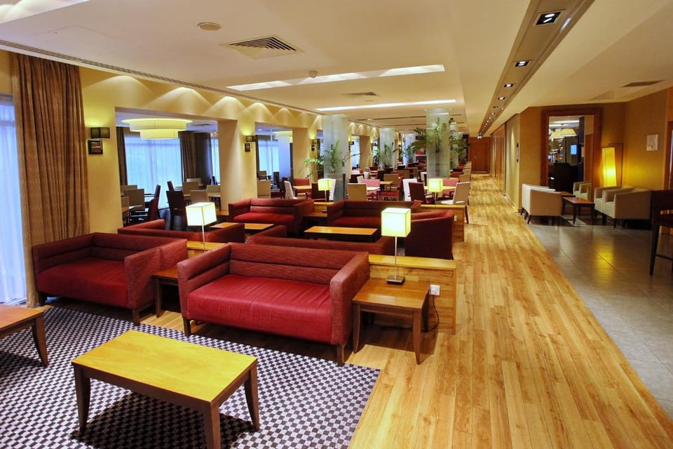 Holiday Inn Express Southampton - M27 J7 By IHG Hotel in Southampton