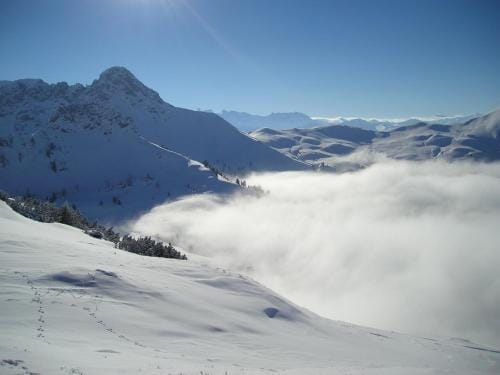 Jugendhotel Gruber Inn in Salzburgerland