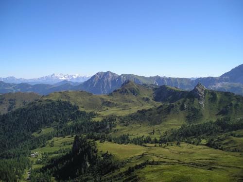 Jugendhotel Gruber Inn in Salzburgerland