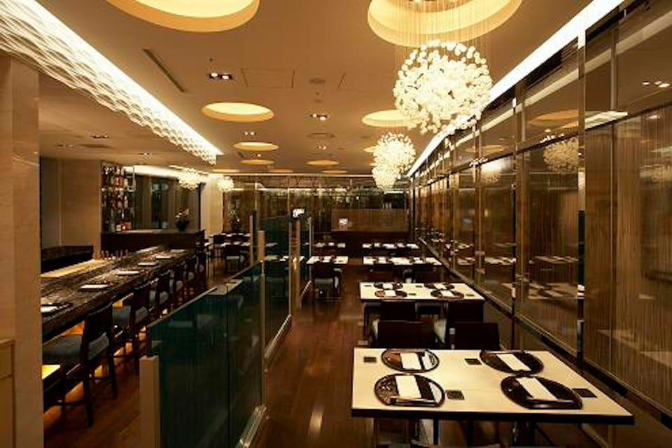 Hotel Ryumeikan Tokyo Hotel in Japan