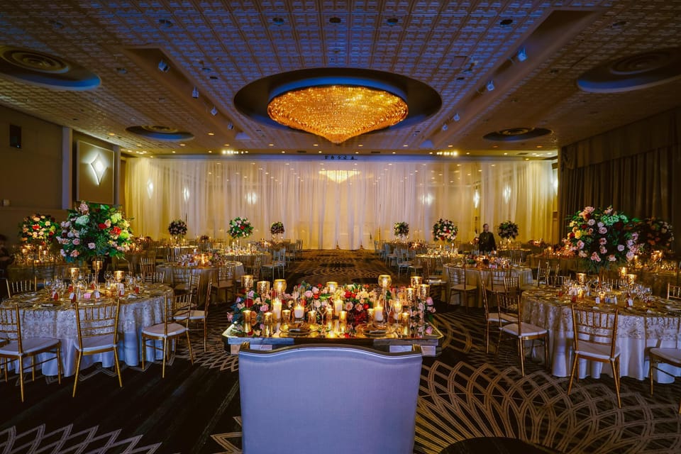 Ballroom