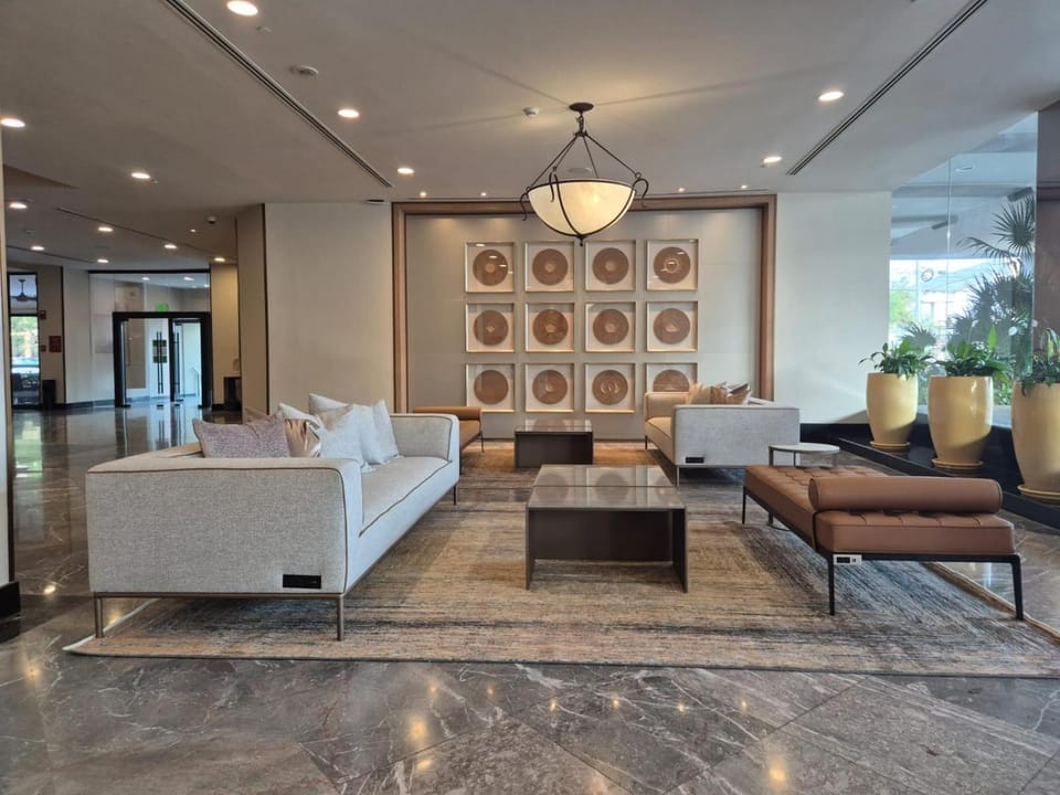 Crowne Plaza Hotel Monterrey By IHG Hotel in Monterrey