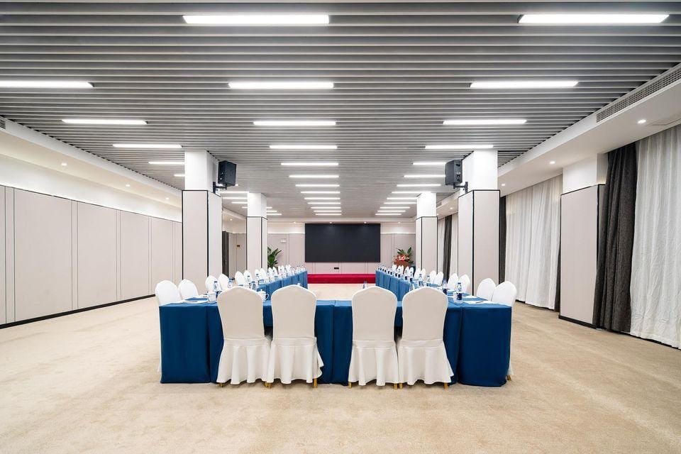 Ba Ba La Hua Yuan Hotel Hotel in Suzhou