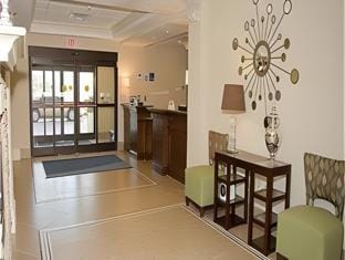 Holiday Inn Express Hotel & Suites Smyrna-Nashville Area By IHG Hotel in La Vergne