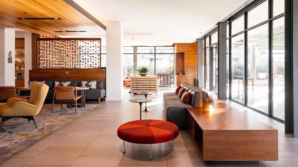 Andaz Scottsdale Resort Bungalows Hotel in Paradise Valley