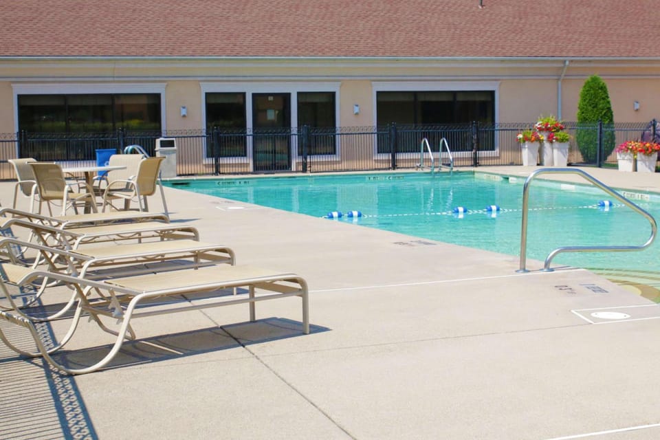 Best Western Galleria Inn & Suites Hotel in Cheektowaga