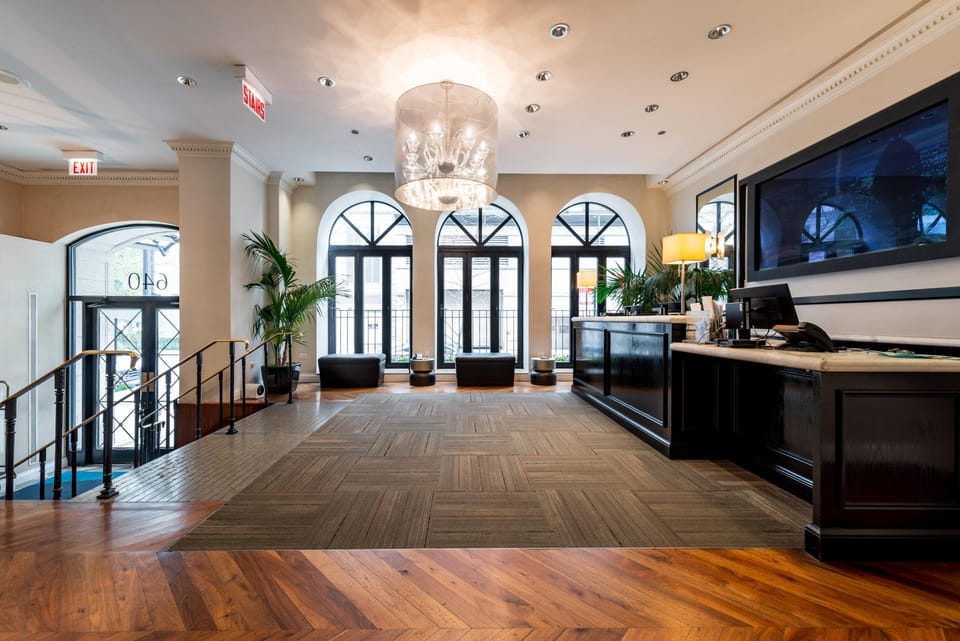 Holiday Inn Express Chicago Magnificent Mile By IHG Hotel in River North