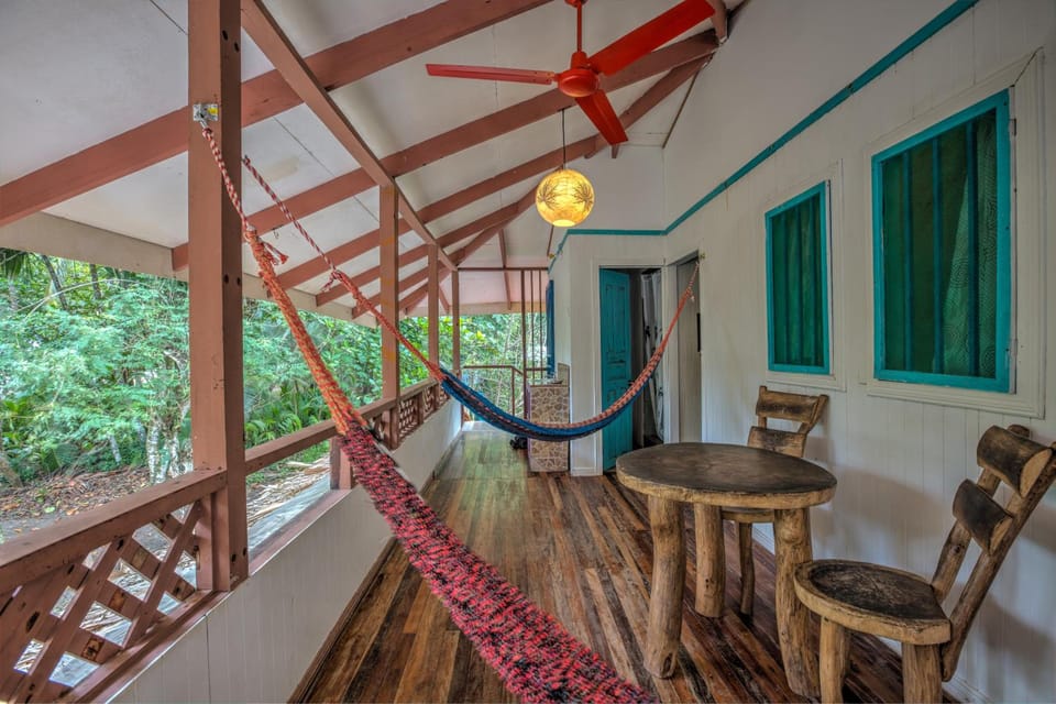 Playa 506 Beachfront Hostel Hostel in Panama