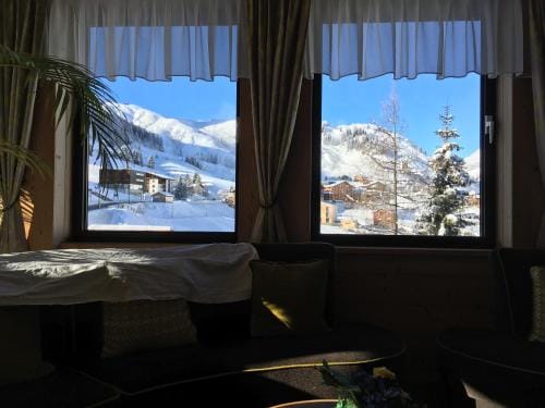Hotel Garni Hotel in Vorarlberg, Austria