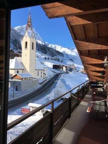 Hotel Garni Hotel in Vorarlberg, Austria