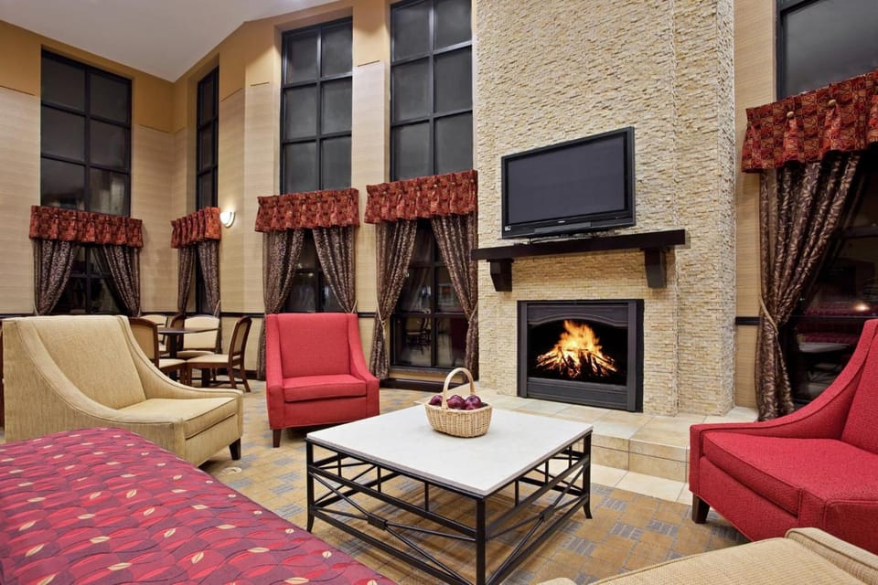 Holiday Inn Express Cincinnati West By IHG Hotel in Cincinnati
